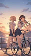 なんてない