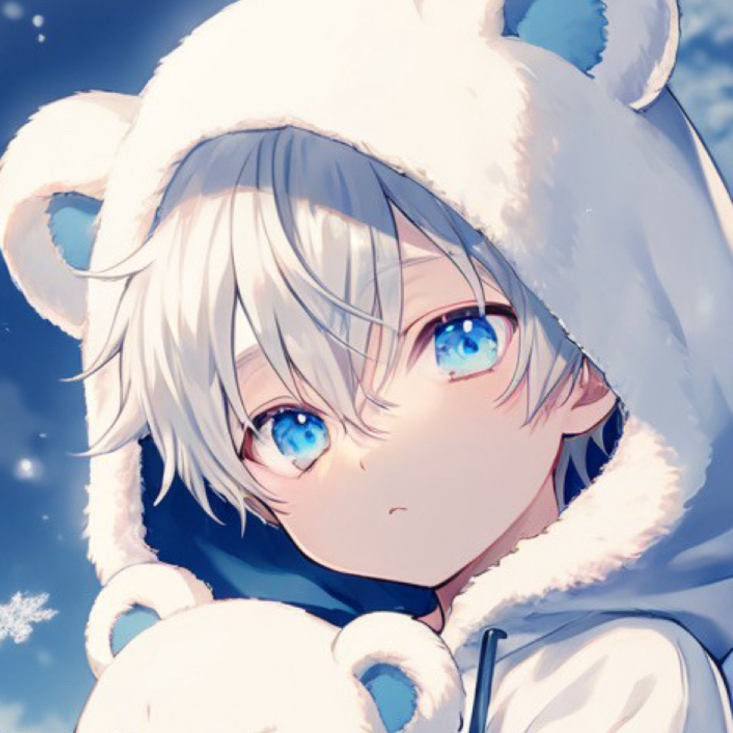 Whitebear