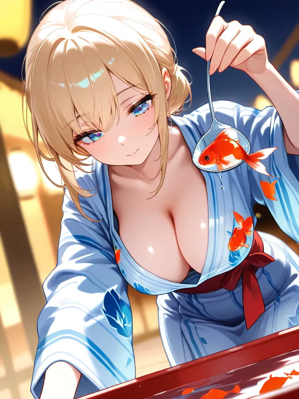 SUPPART の AI イラスト