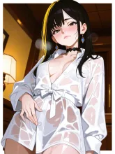かずP — かずPさんのAIイラスト