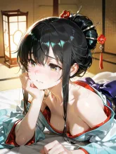 SUPPART の AI イラスト