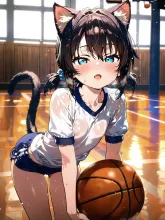 SUPPART の AI イラスト