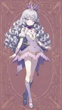 SUPPART の AI イラスト