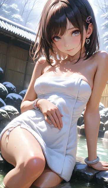 座り姿