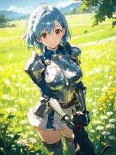 珈豆 — 珈豆さんのAIイラスト