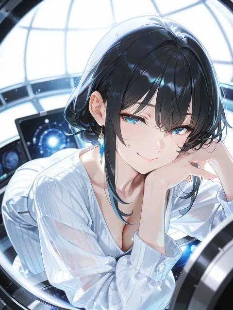 なにする?~