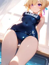 SUPPART の AI イラスト