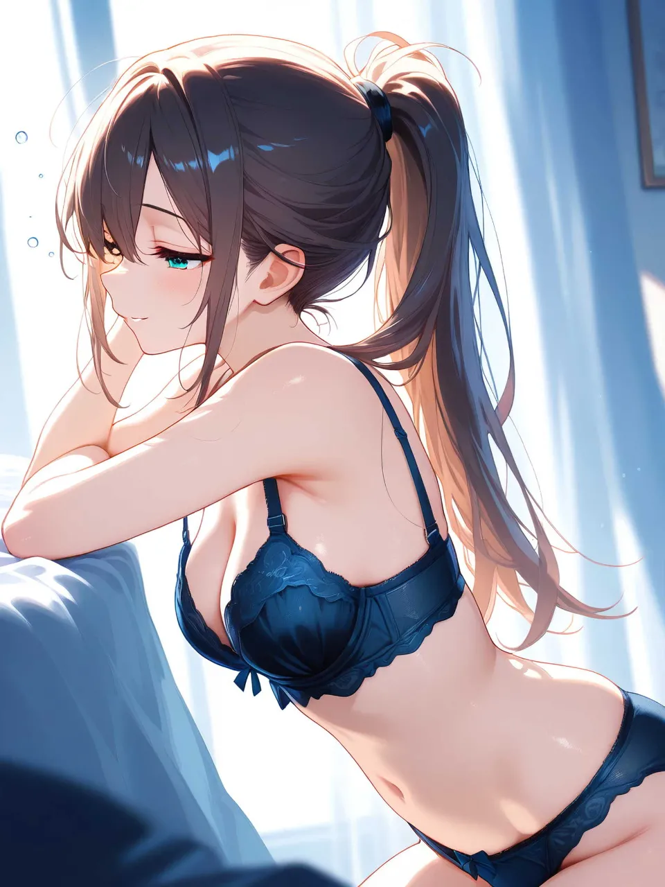 極上のアニメ