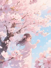 桜日和🌸·チャレンジ の投稿作品