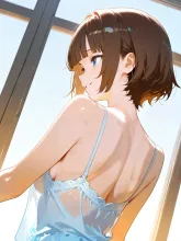 薄い体·骨が浮くところ の投稿作品