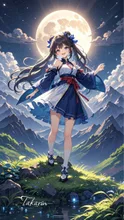 SUPPART の AI イラスト