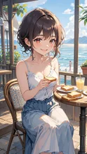 なな໒꒱ — なな໒꒱さんのAIイラスト