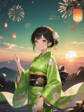 SUPP282811 — SUPP282811さんのAIイラスト