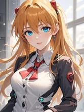 🌟イベント 第33弾·あなたの心の中の夢の少女🌸 の投稿作品