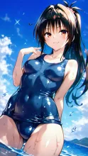 凛先輩