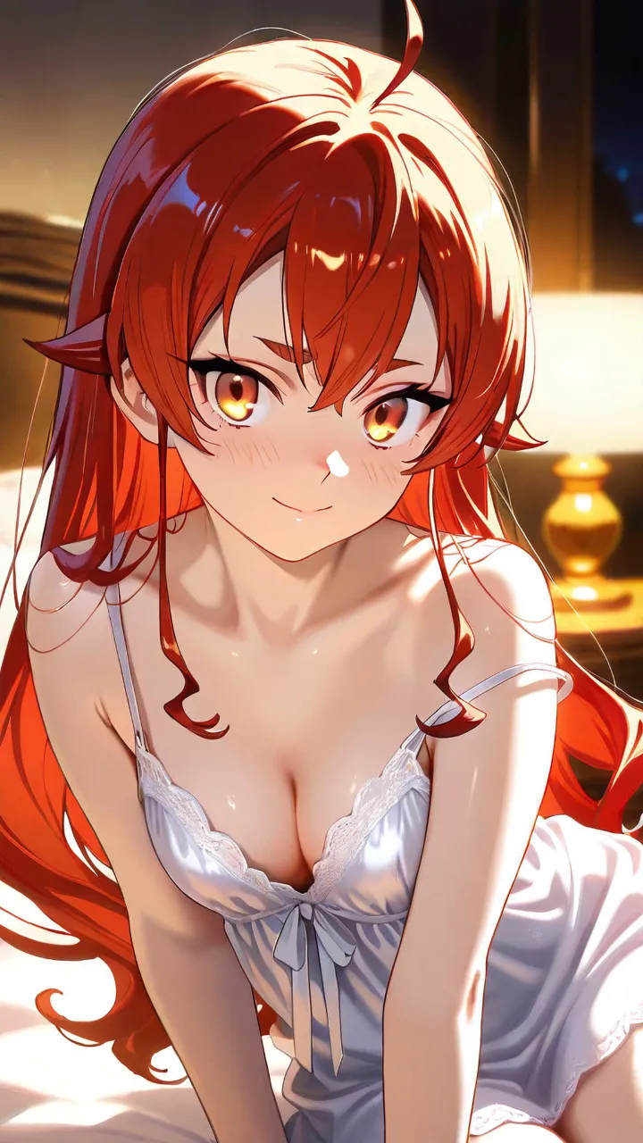 極上のアニメ