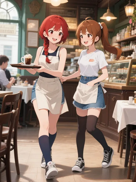 あなただけに特別メニューです