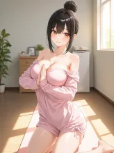 朝のポーズ·息だけを数えて の受賞作品