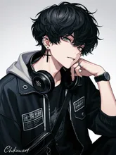 SUPPART の AI イラスト