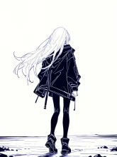 孤独