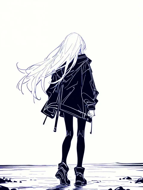 孤独