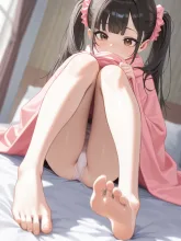 さむ〜い💕