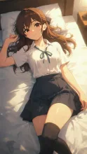 SUPPART の AI イラスト