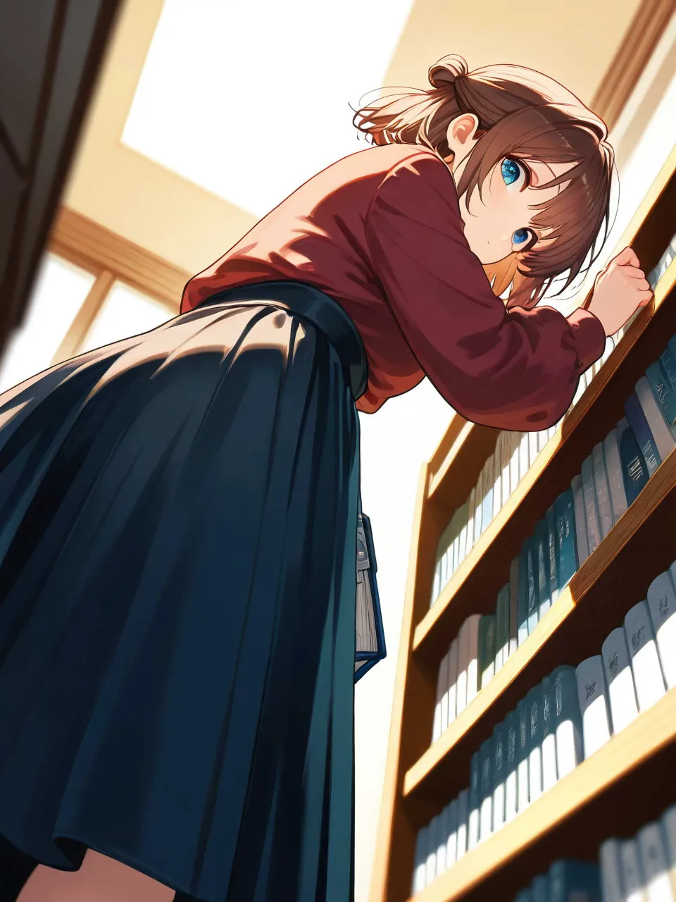 古本屋さん