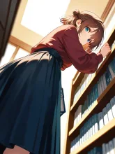 古本屋さん
