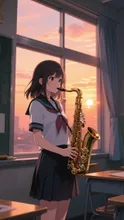 部活🎷