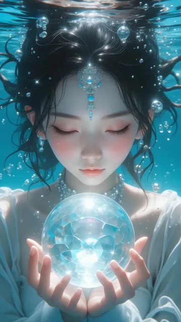 祈り .1358