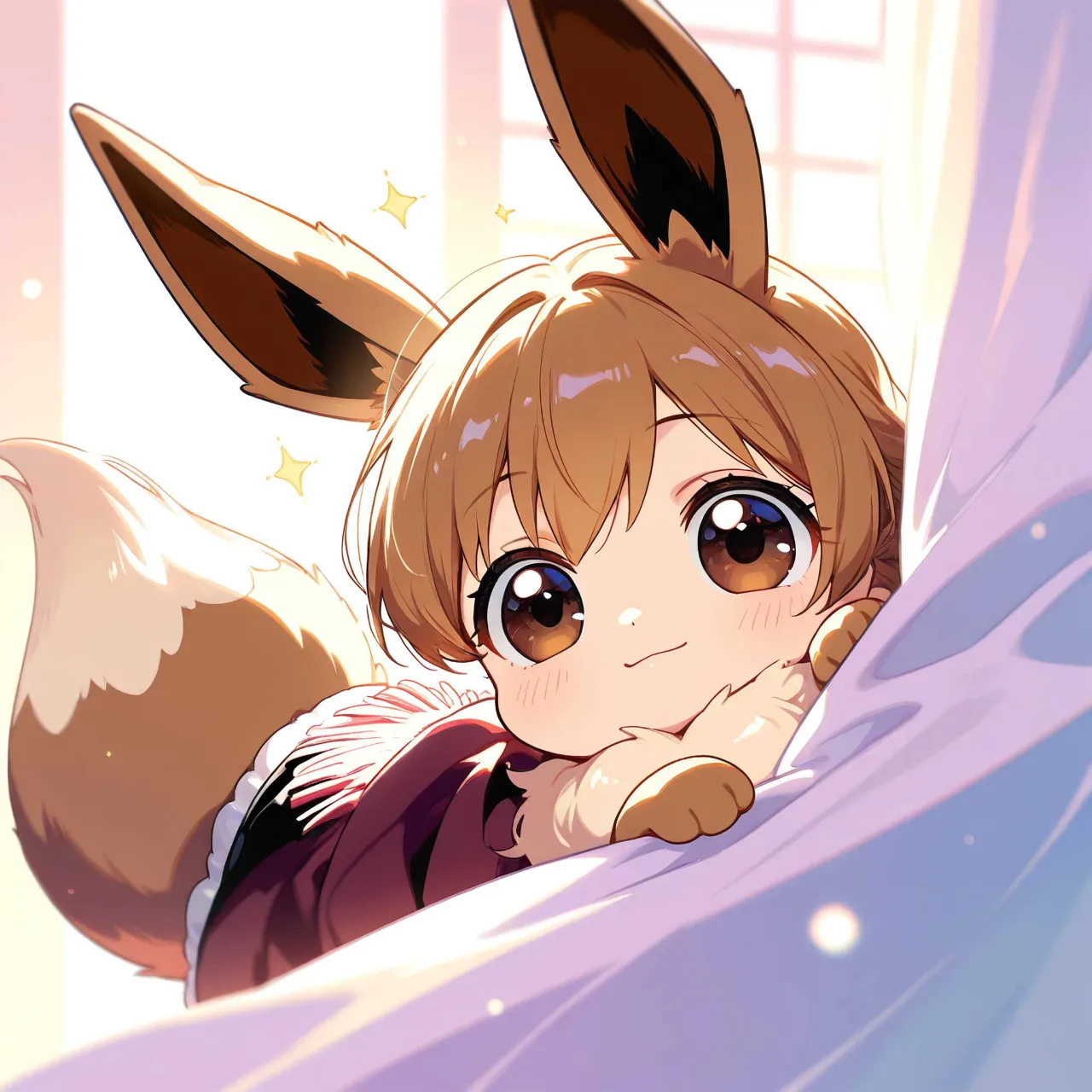 りょう — りょうさんのAIイラスト