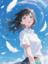 画像生成チャレンジ·疾風 の投稿作品