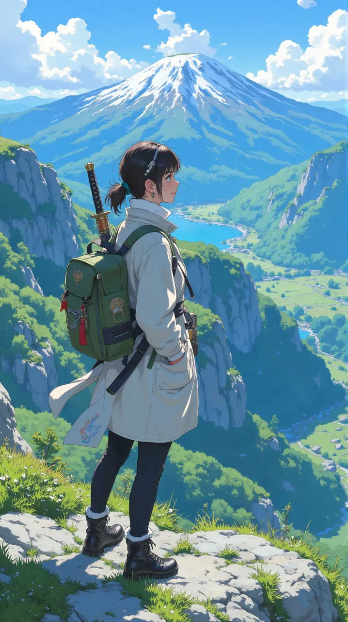 poh — pohさんのAIイラスト