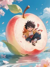 桃太郎