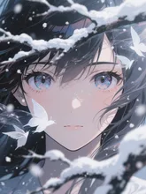 画像生成チャレンジ·初雪 の投稿作品