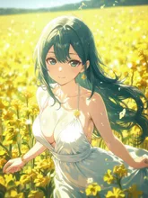 SUPPART の AI イラスト