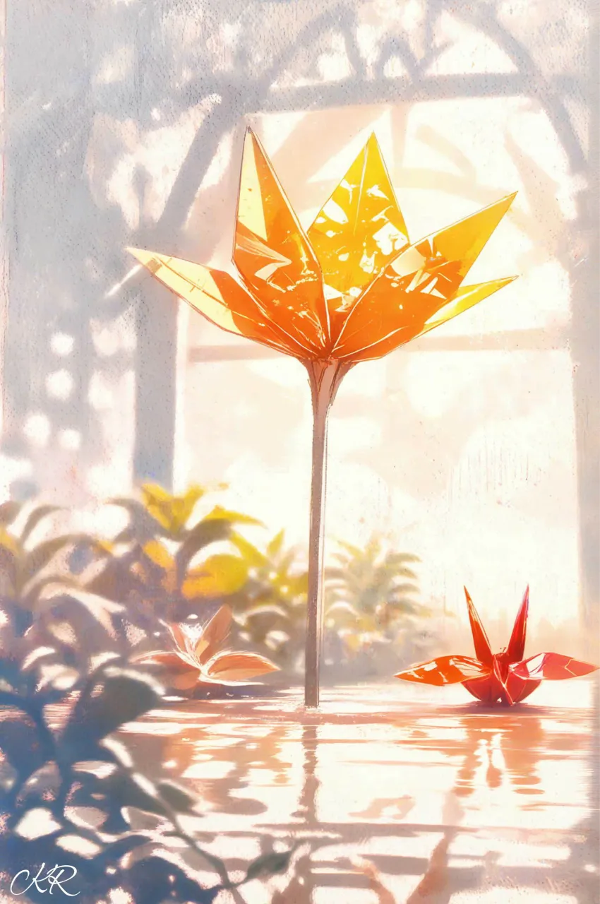 幻月の再光プロ