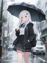 早く、行こ?