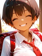ほんと〜に♪
