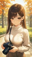 SUPPART の AI イラスト