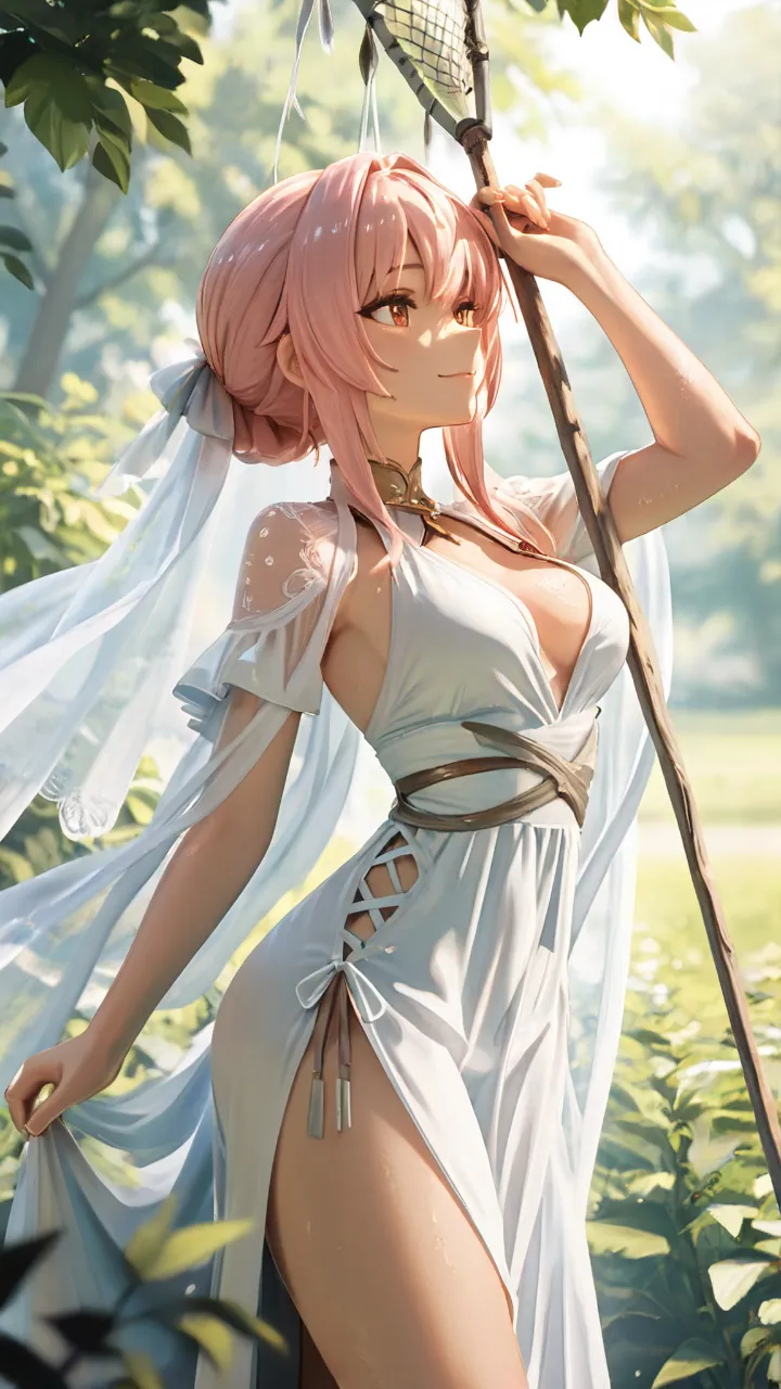 SUPPART の AI イラスト