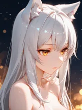 SUPPART の AI イラスト