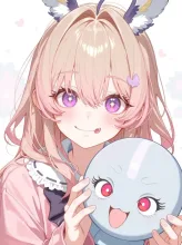 444 epsilon — 444 epsilonさんのAIイラスト