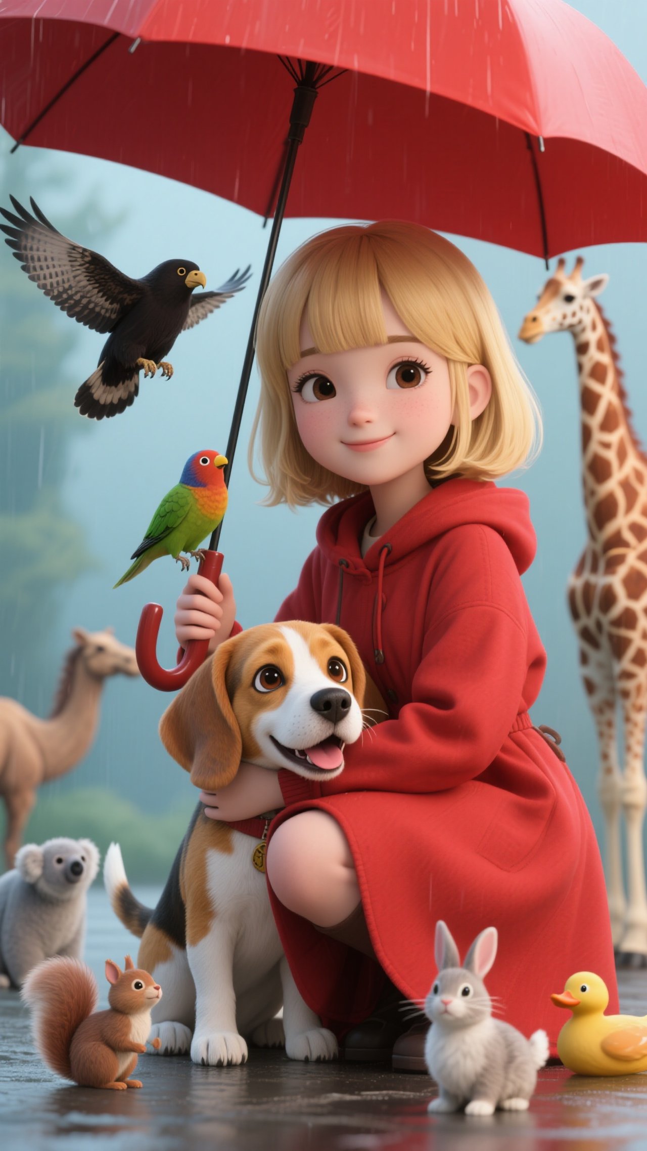 aki — akiさんのAIイラスト