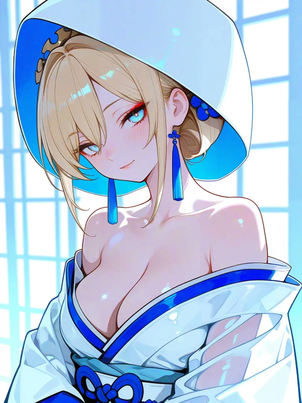 貴方が…？