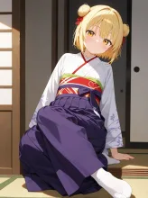 正装