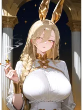 SUPPART の AI イラスト