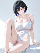 SUPPART の AI イラスト