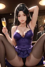 SUPPART の AI イラスト